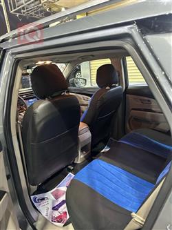 سانگ یۆنگ کۆراندۆ